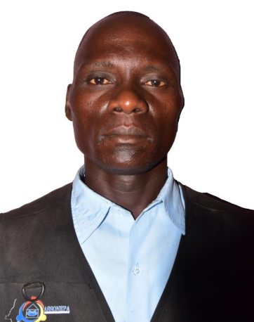 Monsieur Olivier ZUMAYI